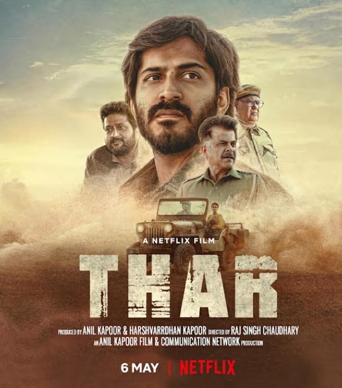Thar (2022) - IMDb