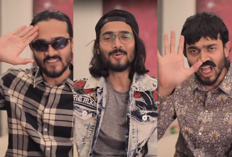 Bhuvan Bam