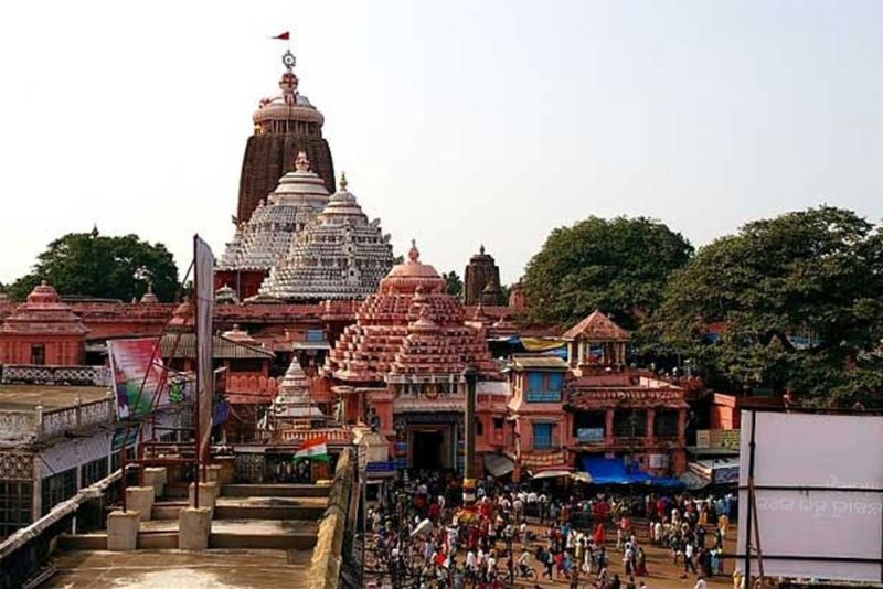 SC For Entry Of Non-Hindus Into Puri Jagannath Temple, Will Servitors Allow?