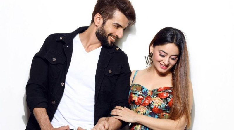 Mahhi Vij wishes Jay Bhanushali on 11th wedding anniversary: 'I am the best thing that happened to you' | Entertainment News,The Indian Express