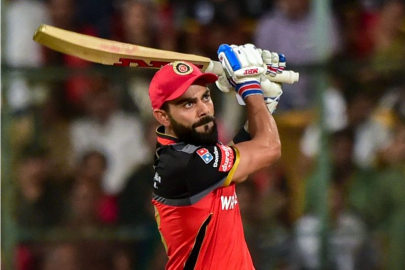 Virat Kohli Step Down As RCB Captain After IPL 2021 | Will Virat Kohli Leave RCB - myKhel