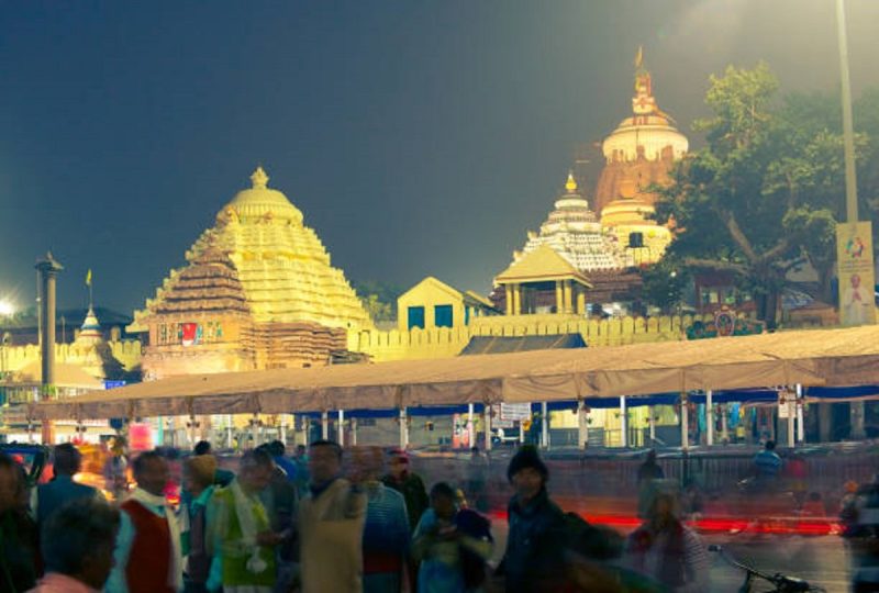 इस मंदिर में धड़कता है भगवान श्रीकृष्ण का हृदय