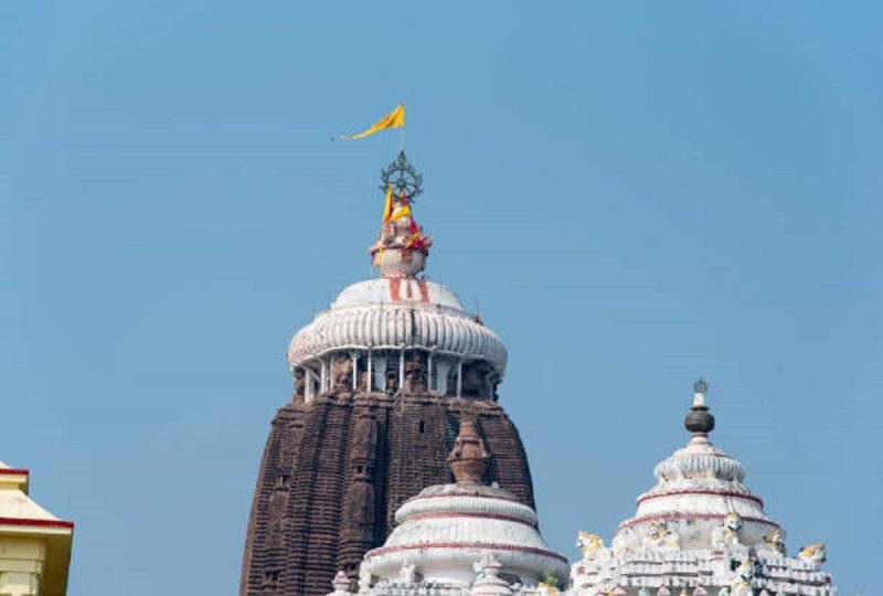 इस मंदिर में धड़कता है भगवान श्रीकृष्ण का हृदय