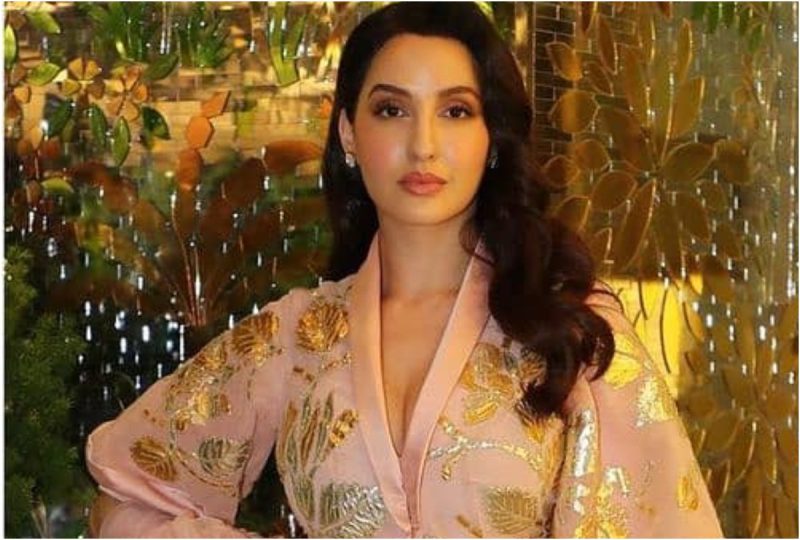 nora fatehi