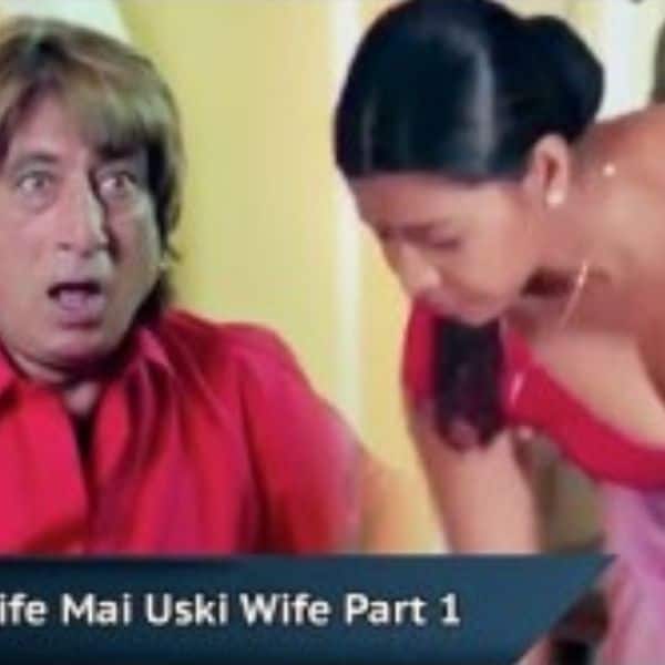 Shakti Kapoor