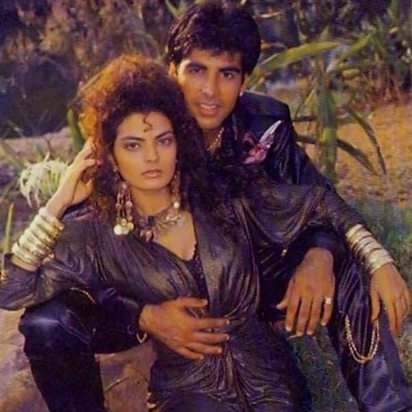 Akshay Kumar