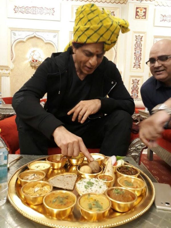 शाहरुख खान 