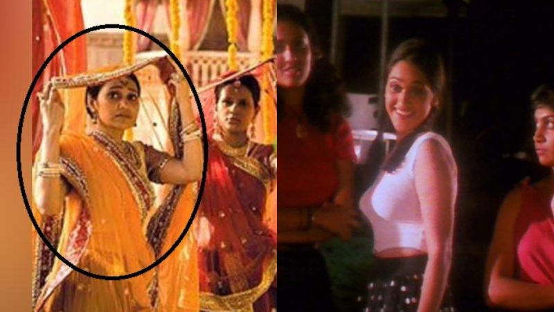 Disha Vakani has worked in B-Grade Bollywood film before TMKOC. Here's list of other movies featuring Dayaben | Celebrities News – India TV