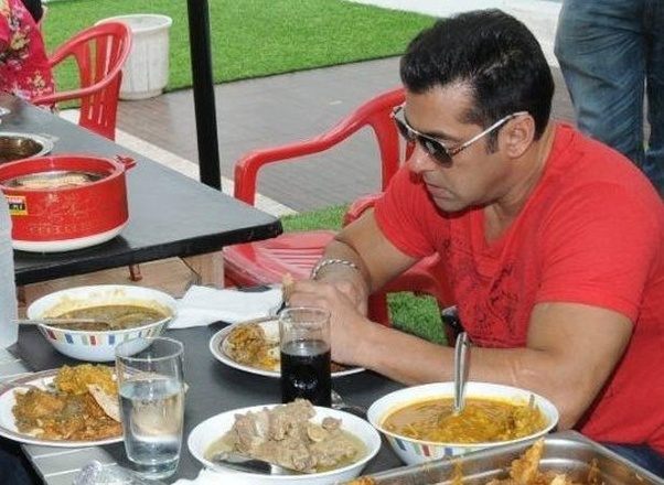 पसंदीदा डिश
