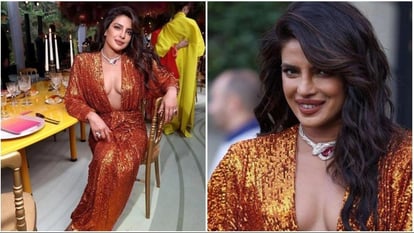प्रियंका चोपड़ा