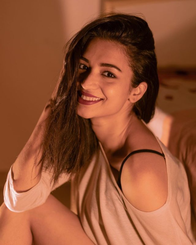 anjali barot
