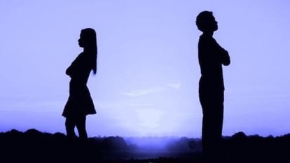 अपने दुश्मन को किस करने का सपना 