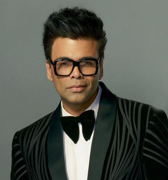karan johar