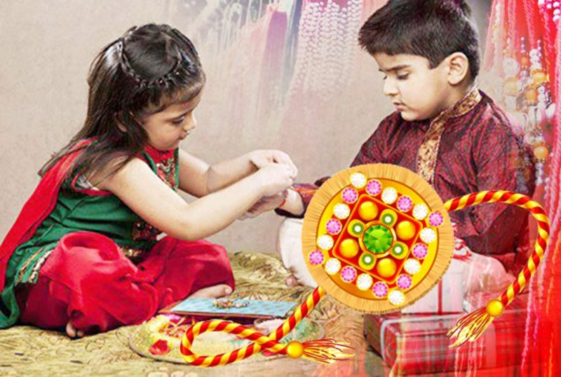 Raksha Bandhan