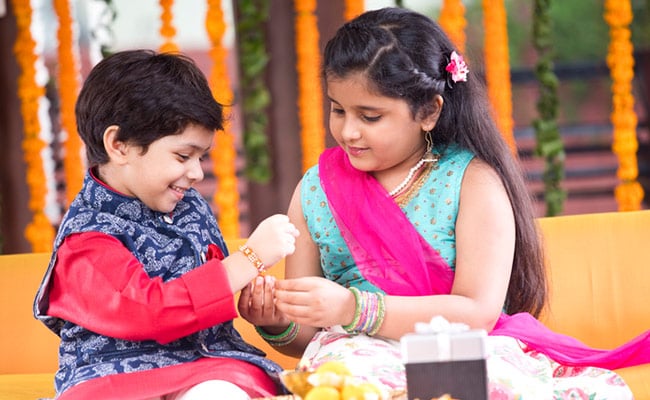 Raksha Bandhan