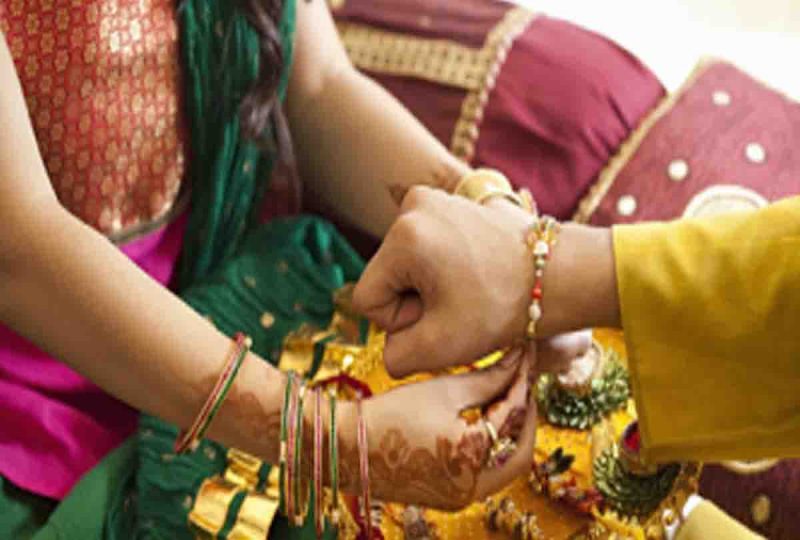 Raksha Bandhan