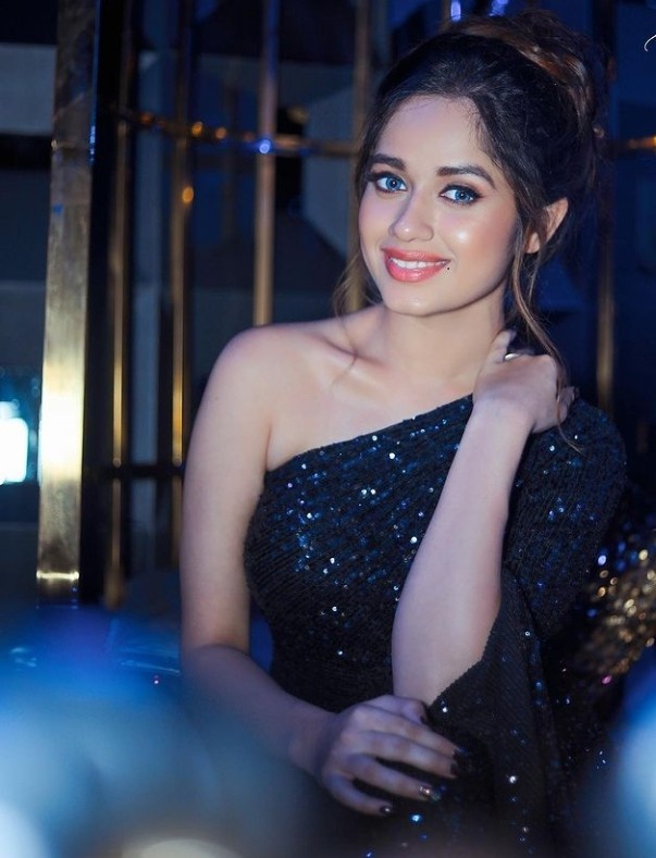 Jannat Zubair Rahmani Age, Family, House, Biography & More