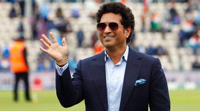 sachin tendulkar