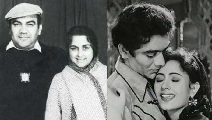 prem nath and bina rai
