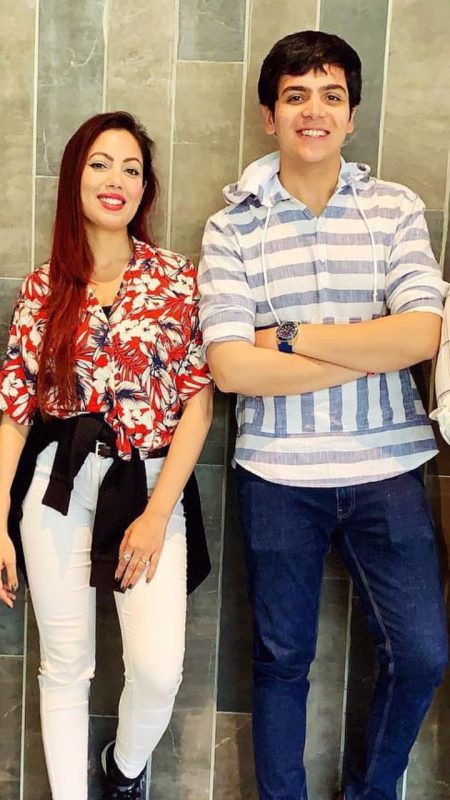munmun dutta