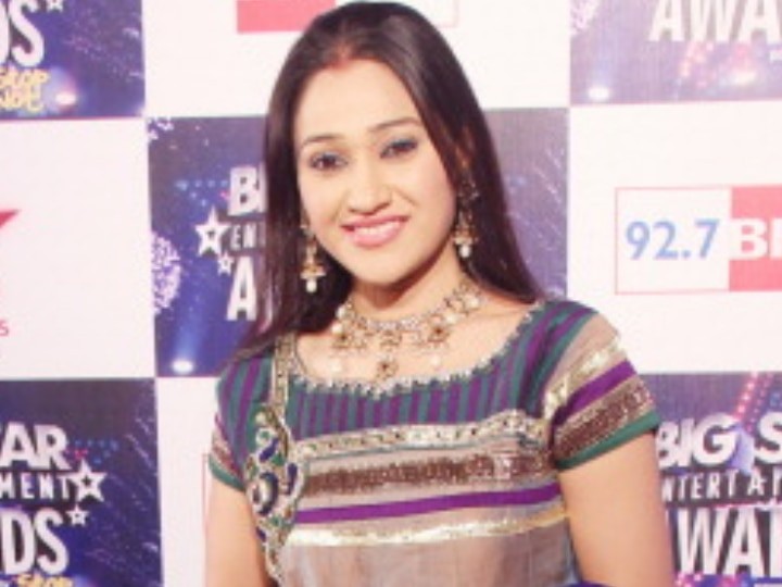 Taarak Mehta Ka Ooltah Chashmah Dayaben Aka Disha Vakani ...