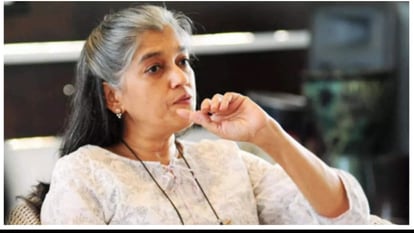 रत्ना पाठक