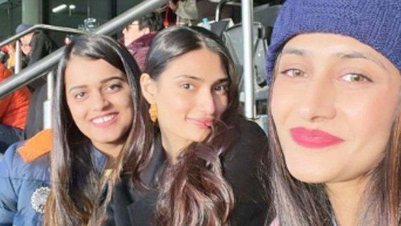 athiya shetty