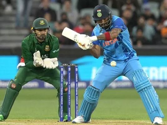 kl rahul