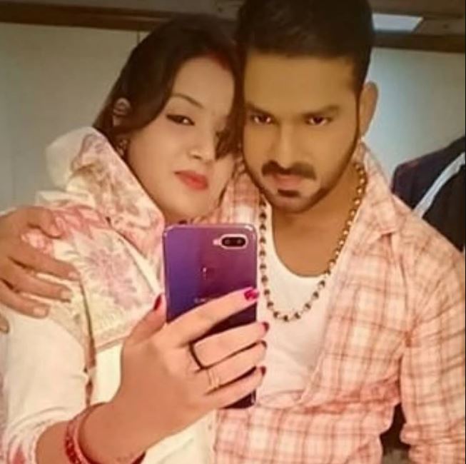 pawan singh