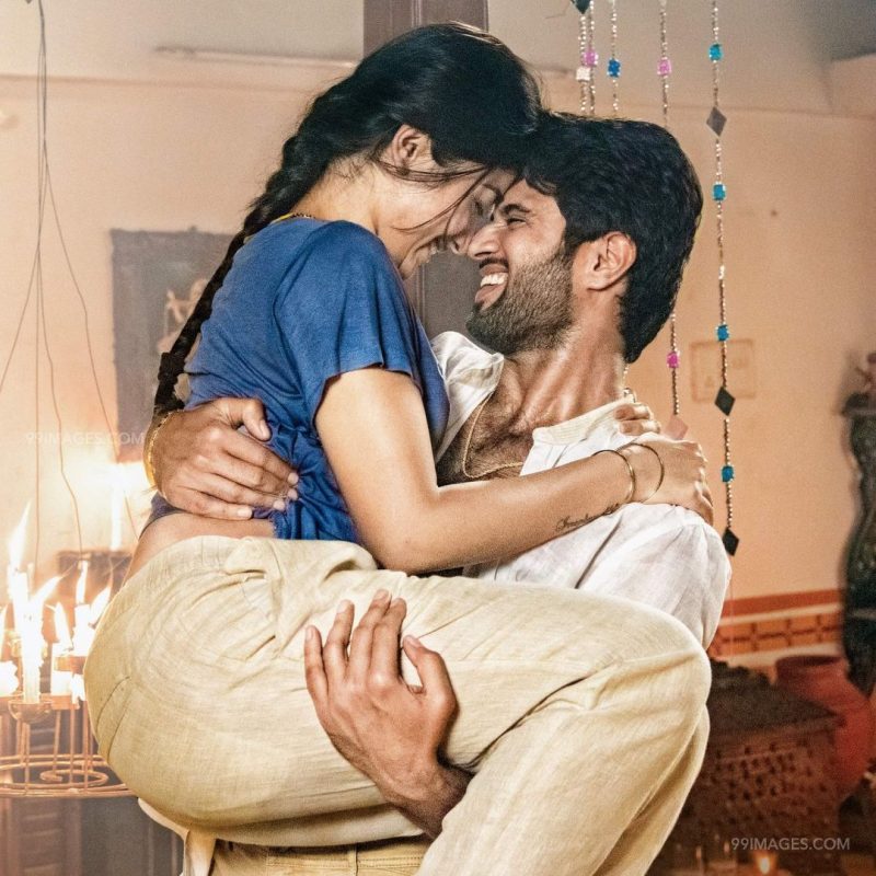 rashmika mandanna