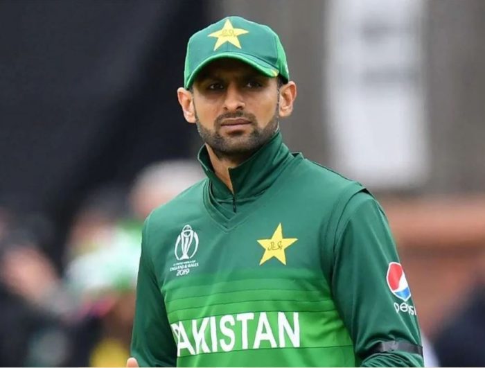 shoaib malik