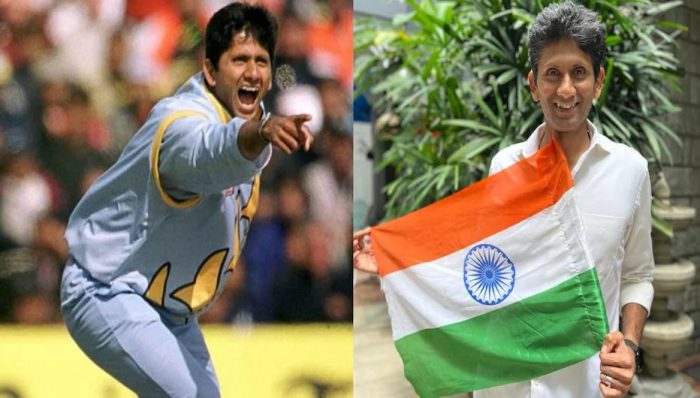 venkatesh prasad