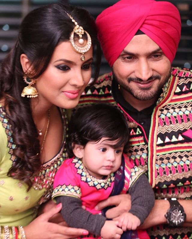 geeta basra