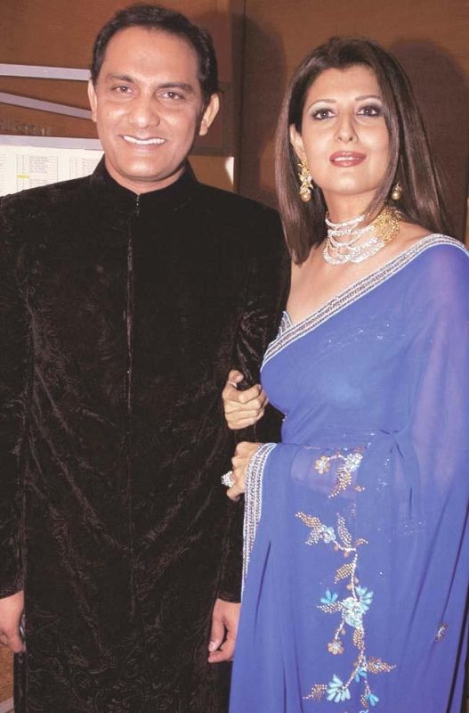 sangeeta bijlani