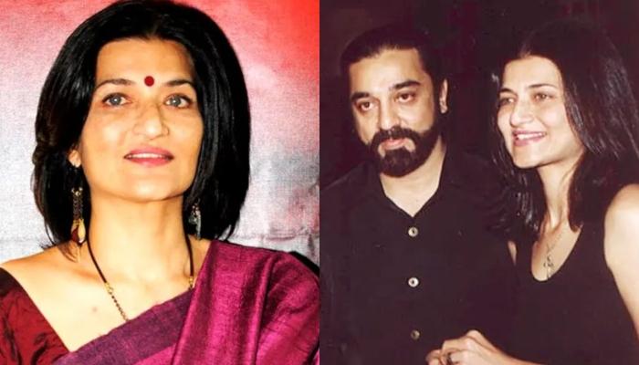 sarika and kamal haasan marriage