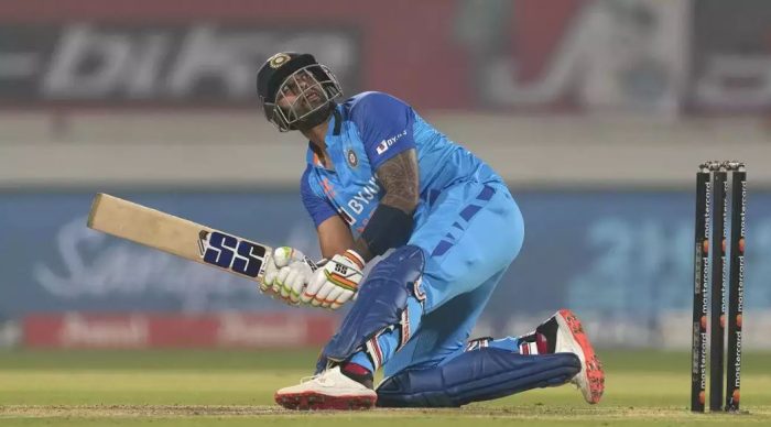 suryakumar yadav