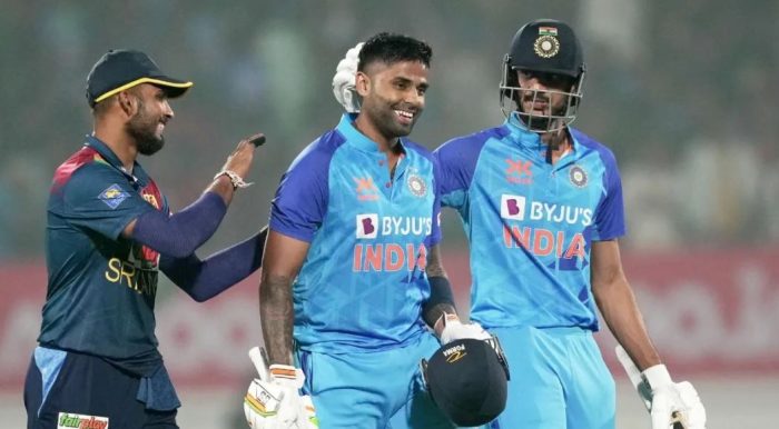 suryakumar yadav