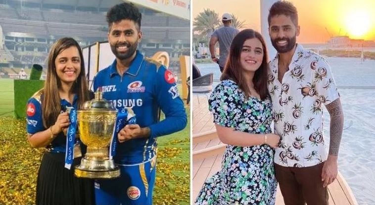 suryakumar yadav