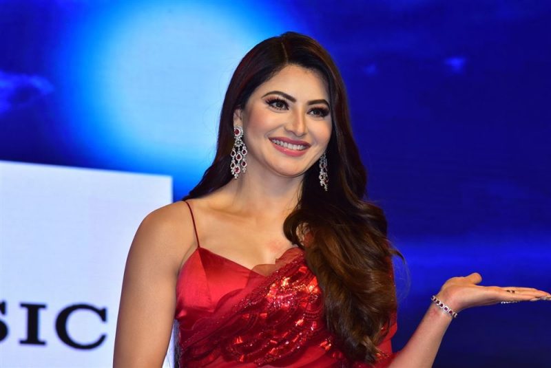 urvashi rautela