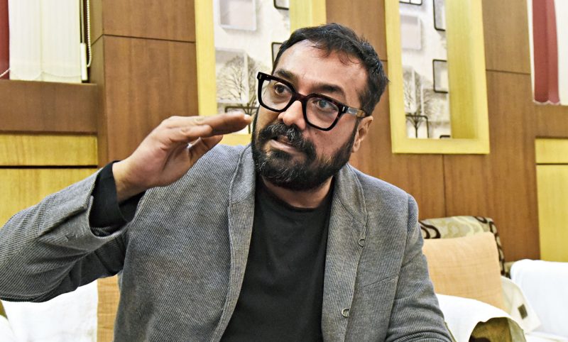 anurag kashyap