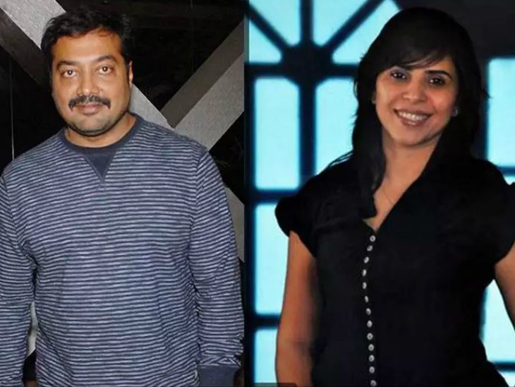 anurag kashyap