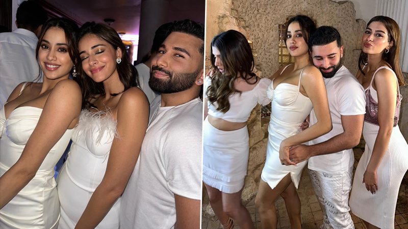 jahnvi kapoor