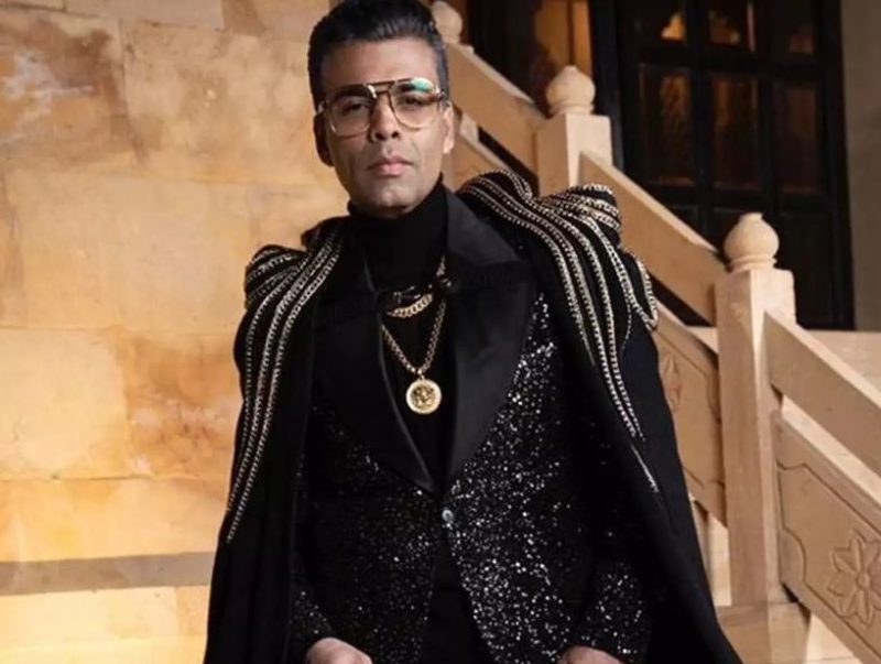 karan johar