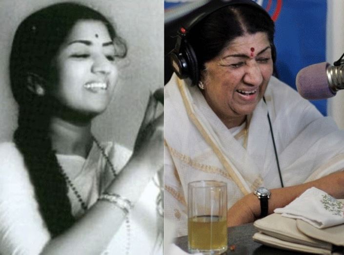 lata mangeshkar