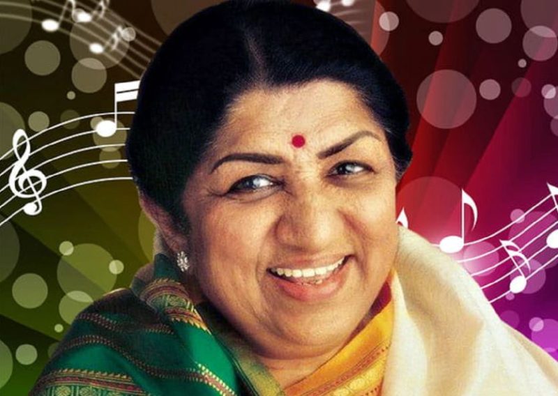 lata mangeshkar