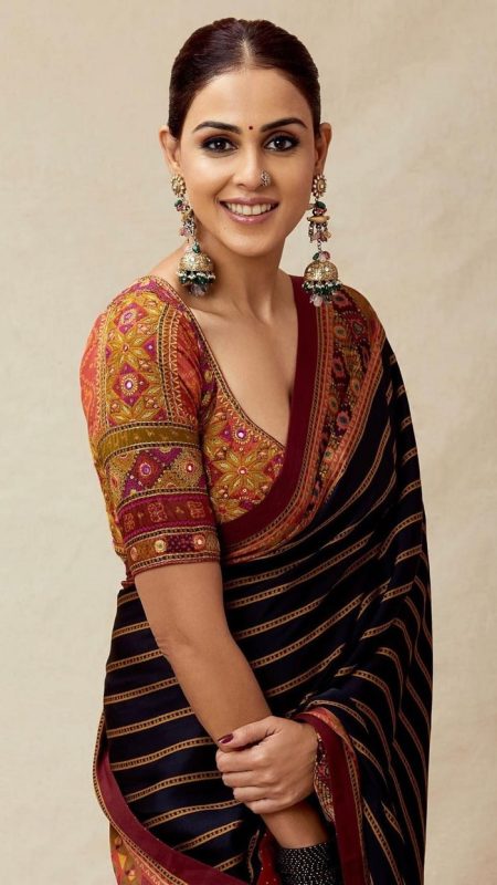 genelia d'souza