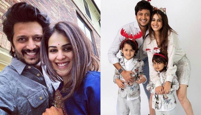 genelia d'souza