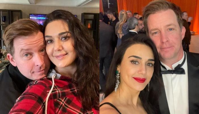 preity zinta