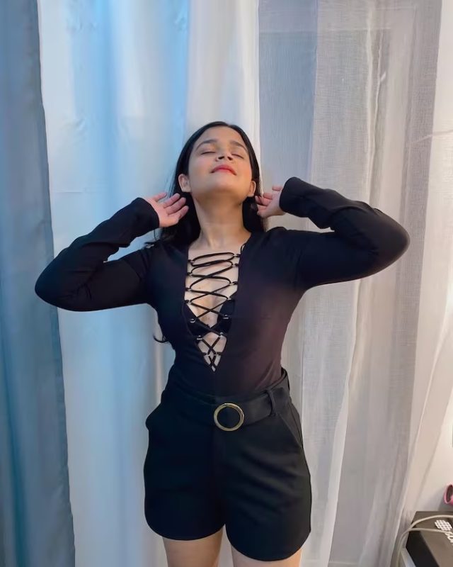 saloni daini 