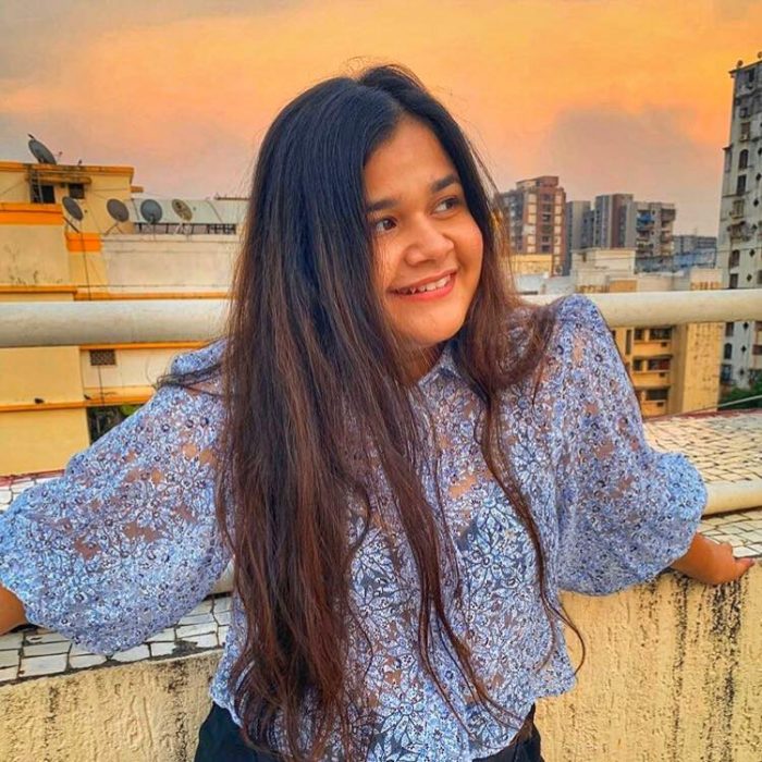 saloni daini